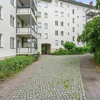 Flat in Germany, Berlin, 62 sq.m.