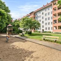 Flat in Germany, Berlin, 62 sq.m.