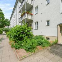 Flat in Germany, Berlin, 62 sq.m.