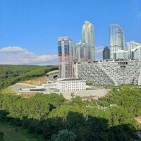 Апартаменты в Турции, Стамбул