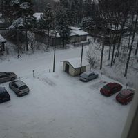 Квартира в Финляндии, Хамина, 32 кв.м.