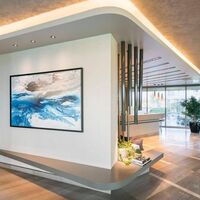 Apartment in Turkey, Istanbul