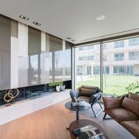 Apartment in Turkey, Istanbul