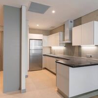 Apartment in Turkey, Istanbul