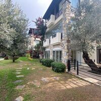 Apartment in Turkey, Bodrum, 80 sq.m.