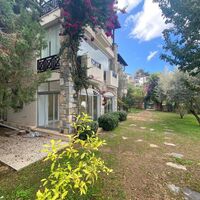 Apartment in Turkey, Bodrum, 80 sq.m.