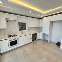 Apartment in Turkey, Bodrum, 80 sq.m.