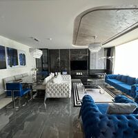 Apartment in Turkey, Istanbul, 200 sq.m.