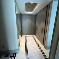 Apartment in Turkey, Istanbul, 200 sq.m.