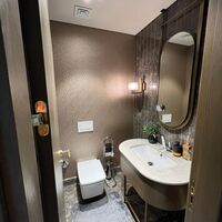 Apartment in Turkey, Istanbul, 200 sq.m.