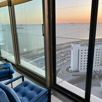 Apartment in Turkey, Istanbul, 200 sq.m.