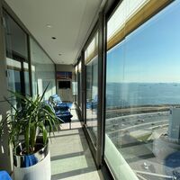 Apartment in Turkey, Istanbul, 200 sq.m.