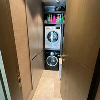 Apartment in Turkey, Istanbul, 200 sq.m.