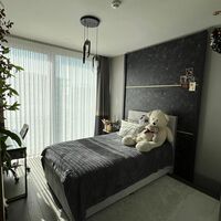 Apartment in Turkey, Istanbul, 200 sq.m.