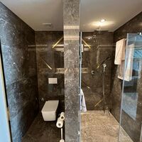 Apartment in Turkey, Istanbul, 200 sq.m.