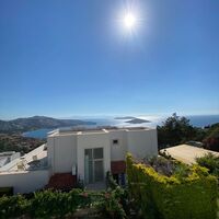 Apartment in Turkey, Bodrum, 90 sq.m.