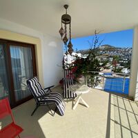 Apartment in Turkey, Bodrum, 90 sq.m.