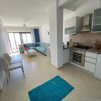 Apartment in Turkey, Bodrum, 90 sq.m.