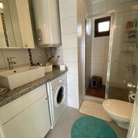 Apartment in Turkey, Bodrum, 90 sq.m.