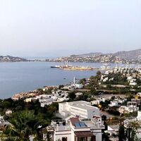 Апартаменты в Турции, Бодрум, 135 кв.м.