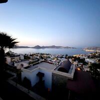 Апартаменты в Турции, Бодрум, 135 кв.м.