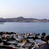 Апартаменты в Турции, Бодрум, 135 кв.м.