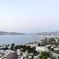 Апартаменты в Турции, Бодрум, 135 кв.м.