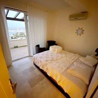 Апартаменты в Турции, Бодрум, 135 кв.м.