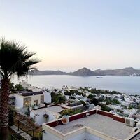 Апартаменты в Турции, Бодрум, 135 кв.м.