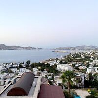 Апартаменты в Турции, Бодрум, 135 кв.м.