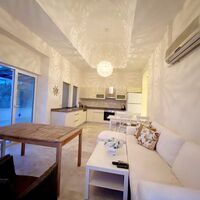 Апартаменты в Турции, Бодрум, 135 кв.м.