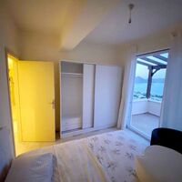 Апартаменты в Турции, Бодрум, 135 кв.м.