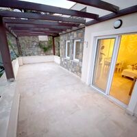 Апартаменты в Турции, Бодрум, 135 кв.м.