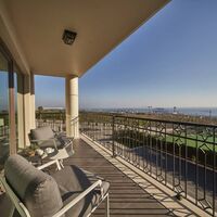 Apartment in Turkey, Istanbul