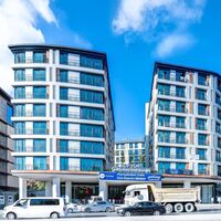 Apartment in Turkey, Istanbul