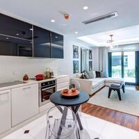 Apartment in Turkey, Istanbul