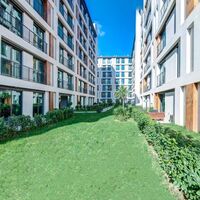 Apartment in Turkey, Istanbul