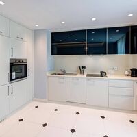 Apartment in Turkey, Istanbul