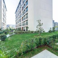 Apartment in Turkey, Istanbul