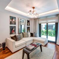 Apartment in Turkey, Istanbul