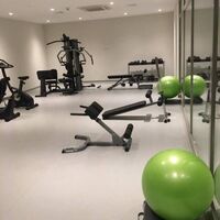 Apartment in Turkey, Istanbul