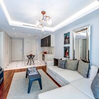 Apartment in Turkey, Istanbul