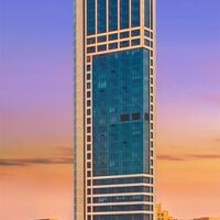 Apartment in Turkey, Istanbul, 92 sq.m.