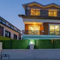 Villa in Turkey, Villa, 200 sq.ft.