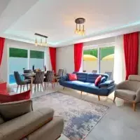 Villa in Turkey, Villa, 200 sq.ft.