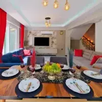 Villa in Turkey, Villa, 200 sq.ft.