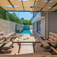 Villa in Turkey, Villa, 200 sq.ft.