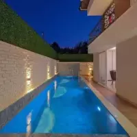 Villa in Turkey, Villa, 200 sq.ft.
