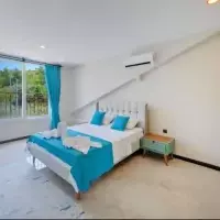 Villa in Turkey, Villa, 200 sq.ft.