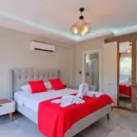 Villa in Turkey, Villa, 200 sq.ft.